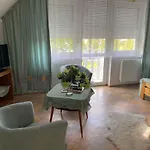 In - Balaton 39945 Apartment Heviz