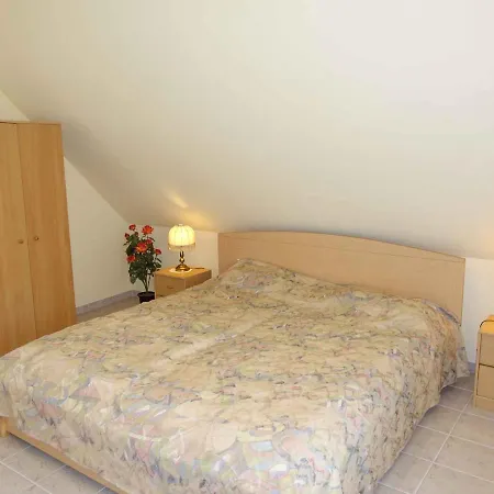In - Balaton 39945 Διαμέρισμα Hévíz