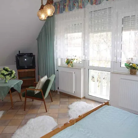 Διαμέρισμα In - Balaton 39945 *