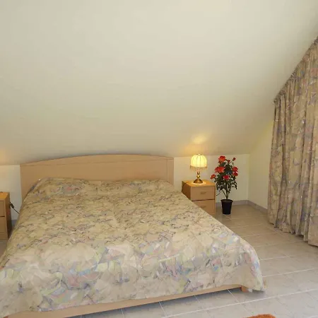 In - Balaton 39945 Διαμέρισμα Hévíz