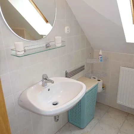 In - Balaton 39945 Apartmán *