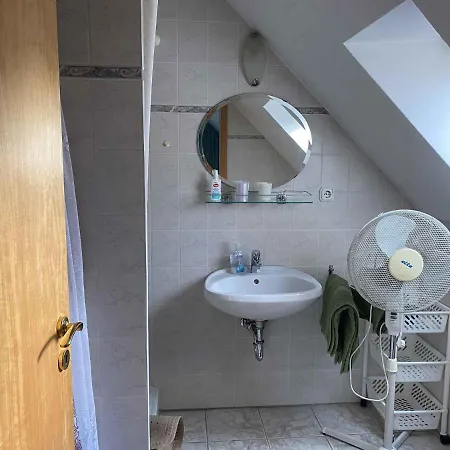 In - Balaton 39945 Διαμέρισμα Hévíz