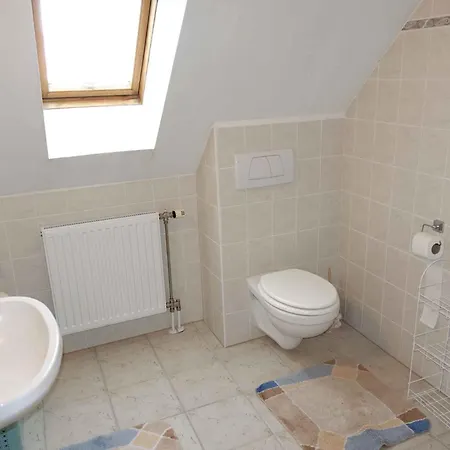 In Heviz/balaton 39945 Apartment *