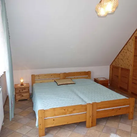 In - Balaton 39945 Διαμέρισμα Hévíz
