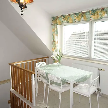 In - Balaton 39945 Apartmán Hévíz