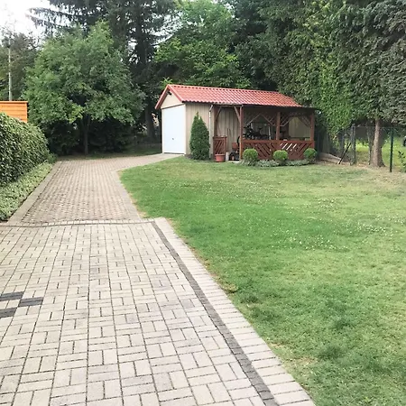 Apartment In Heviz/balaton 39945 Hévíz