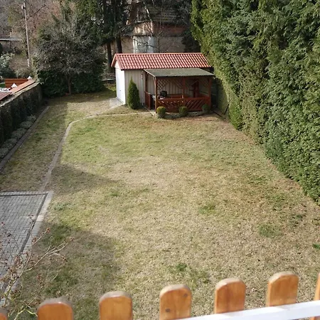 Apartment In Heviz/balaton 39945
