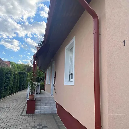 Apartment In Heviz/balaton 39945 *