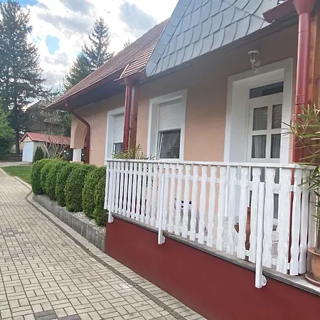 Apartment In Heviz/balaton 39945
