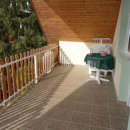 In - Balaton 39945 Apartment