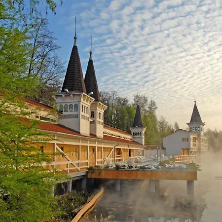 דירה In - Balaton 39945 Hévíz