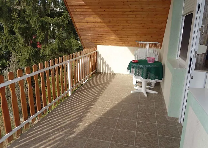 In - Balaton 39945 Apartment