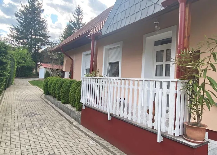 Apartment In - Balaton 39945 *