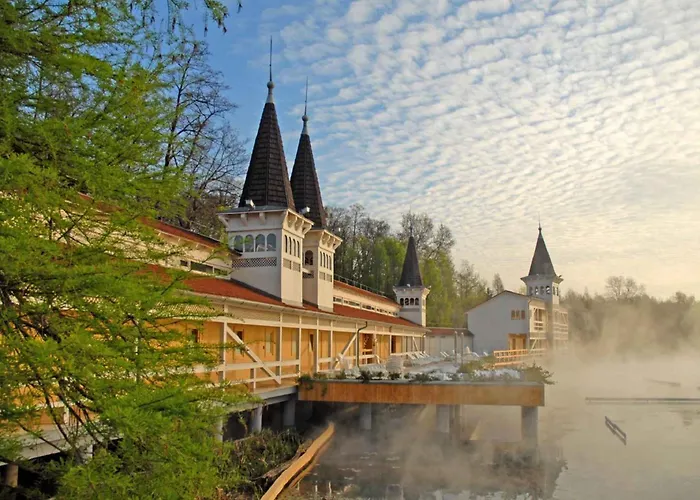 Apartment In - Balaton 39945 Heviz