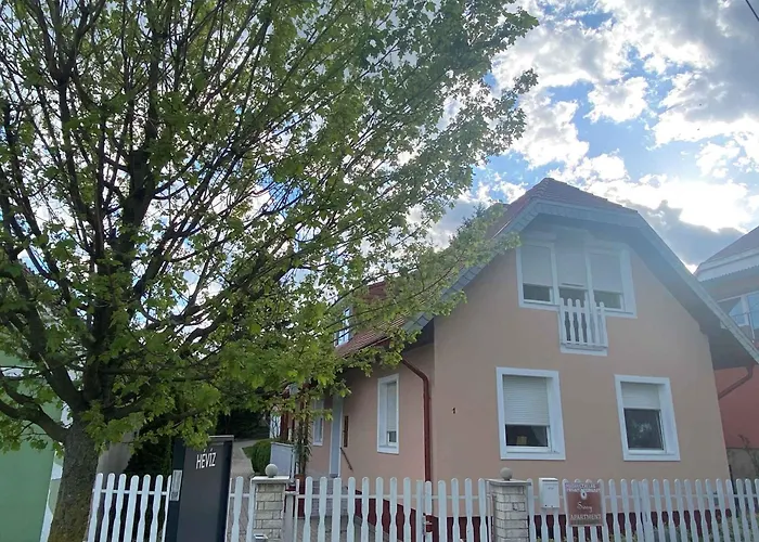 Apartment In - Balaton 39945
