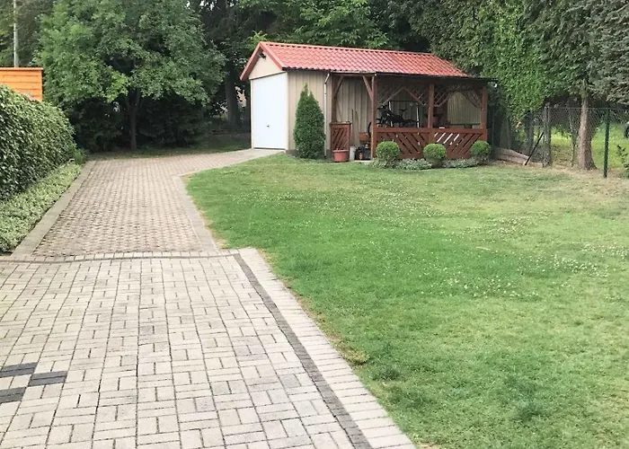 In - Balaton 39945 Apartment *