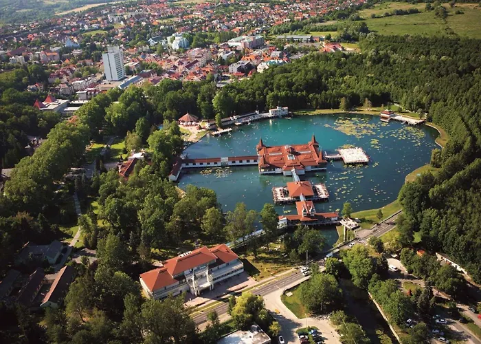 Apartment In - Balaton 39945 Heviz