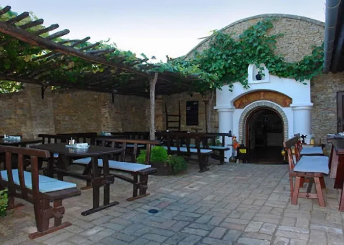 In - Balaton 39945 Apartment Heviz