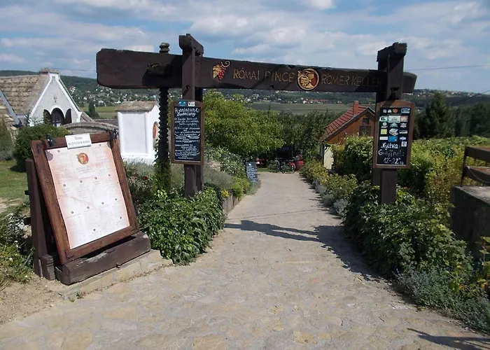 In - Balaton 39945 Apartment *